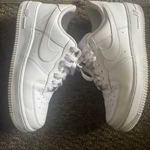 Nike Air Force 1s